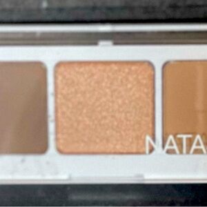 Natasha Denona Five Shadow Palette